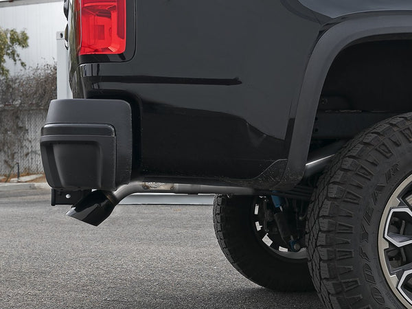 Advanced Flow Engineering Exhaust System Kit (MPN: 49-44099-B)