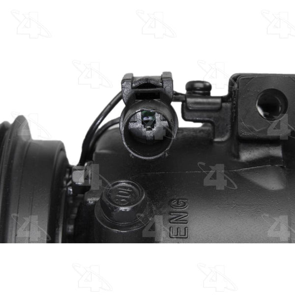 Four Seasons Air Conditioner Compressor (MPN: 157372)
