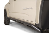 Fab Fours Chevy Colorado Tube Rock Sliders (MPN: CC21-G2050-1)
