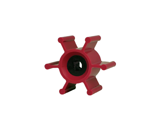 Jabsco Water Pump Impeller (MPN: 23095-0007-24)