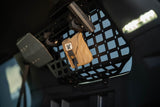 DV8 Offroad Molle Cargo Panel Set (MPN: MPTF3-02)