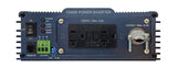 Samlex America Power Inverter PST Series (MPN: PST-1000-12HD)