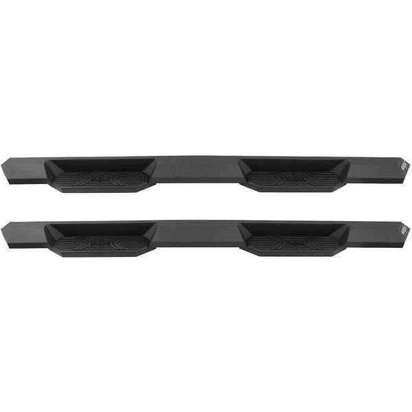 Westin HDX Xtreme Nerf Step Bars (MPN: 56-24015)