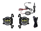 Quake LED Tempest Series Fog Light (MPN: QTE916)