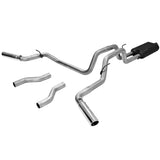 Flowmaster American Thunder Cat-Back Exhaust System (MPN: 817397)