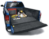 BedRug Truck Bed Liner (MPN: BRY07RBK)