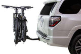 Saris SuperClamp HD Hitch Mount Bike Rack (MPN: 4025HD)