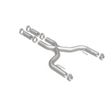 MagnaFlow Exhaust Crossover Pipe (MPN: 16411)