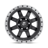 Fuel Off-Road Trophy D551 Wheel (MPN: D55118905657)