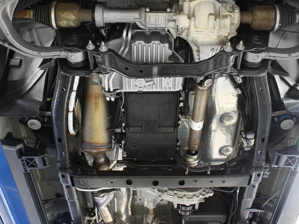 aFe Power Engine Oil Pan (MPN: 46-70280)