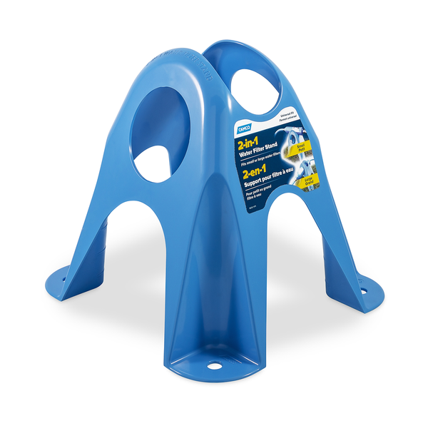 Camco Water Filter Stand (MPN: 40777)