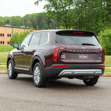 Curt Class III Trailer Hitch (MPN: 13420)