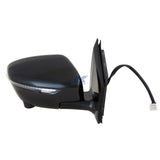 K Source Exterior Mirror Replacement (MPN: 68085N)