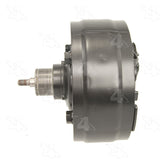 Four Seasons Air Conditioner Compressor (MPN: 57230)