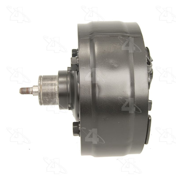 Four Seasons Air Conditioner Compressor (MPN: 57230)