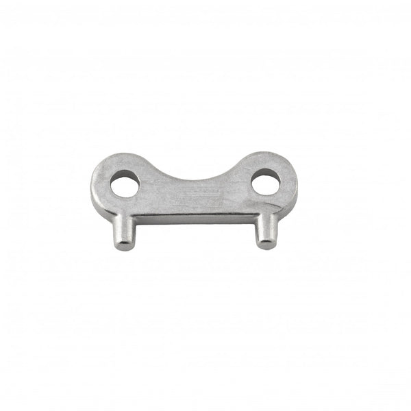 Whitecap Stainless Steel Deck Filler Cap Key (MPN: 6060C)