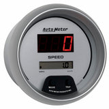 AutoMeter Ultra-Lite Electric Speedometer (MPN: 6588)