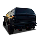 Black Horse Offroad Bumper (MPN: ARB-SI19)