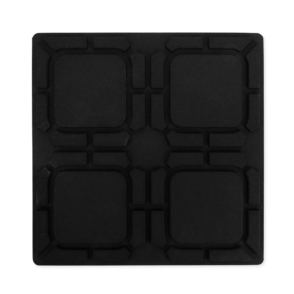 Trailer stabilizer jack stand pad (MPN: 44600)