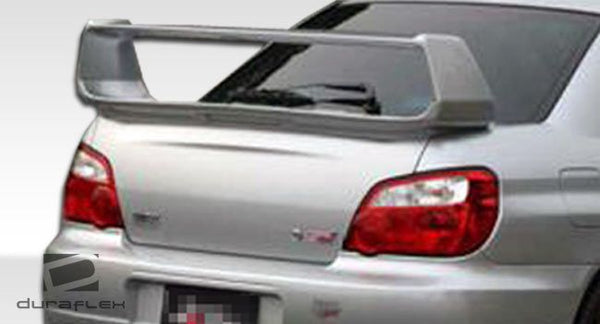 Duraflex STI Custom Fiberglass Spoiler (MPN: 100601)