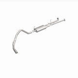 MagnaFlow Toyota Tundra Street Series Exhaust System (MPN: 16753)