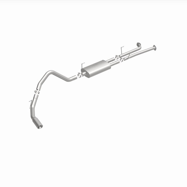 MagnaFlow Toyota Tundra Street Series Exhaust System (MPN: 16753)