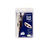 Boat Rope Cleat for Mooring and Anchoring Applications (MPN: 66516-7)