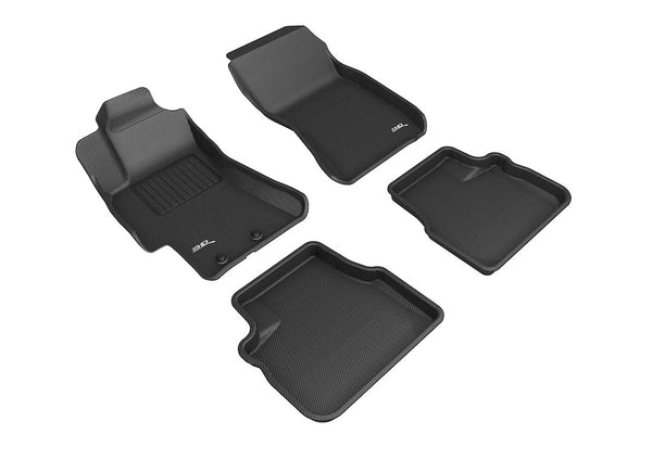 KAGU Custom Fit Floor Liner (MPN: L1SB02501509)