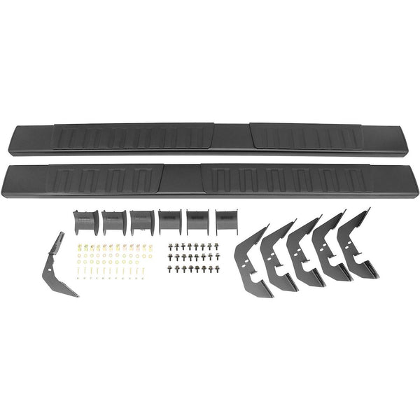 Westin R7 Nerf Step Bars (MPN: 28-71025)