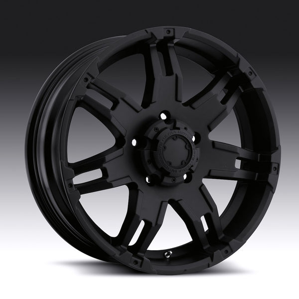Ultra Wheel Gauntlet 18 Inch Wheel (MPN: 238-8950B)