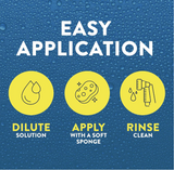 UnDuzit Chemicals RV Wash (MPN: 126882)