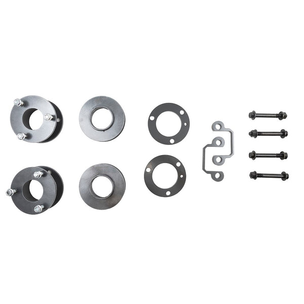 Bell Tech Lift Kit Suspension for 2021+ Ford Bronco 4WD (MPN: 152601BK4)