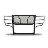 Black Horse Off Road Grille Guard (MPN: RU-CHSI14-B)