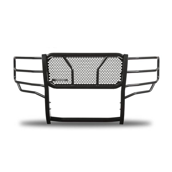Black Horse Off Road Grille Guard (MPN: RU-CHSI14-B)