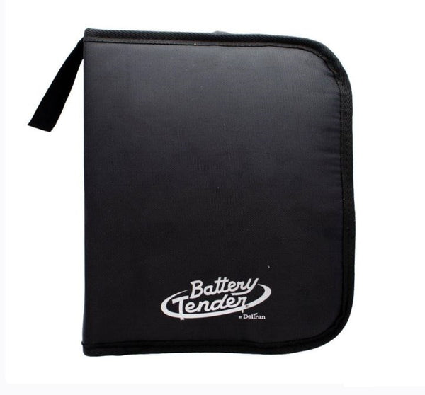 Battery Tender Portable Jump Starter and Tire Inflator (MPN: 030-3010-WH)