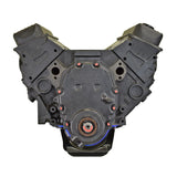 Marine Engine Block for Chevrolet 5.7L/350 Cubic Inch (MPN: VMH4)