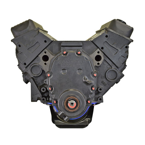 Marine Engine Block for Chevrolet 5.7L/350 Cubic Inch (MPN: VMH4)