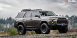 Fuel Off Road Wheel D689 (MPN: D68920908450)