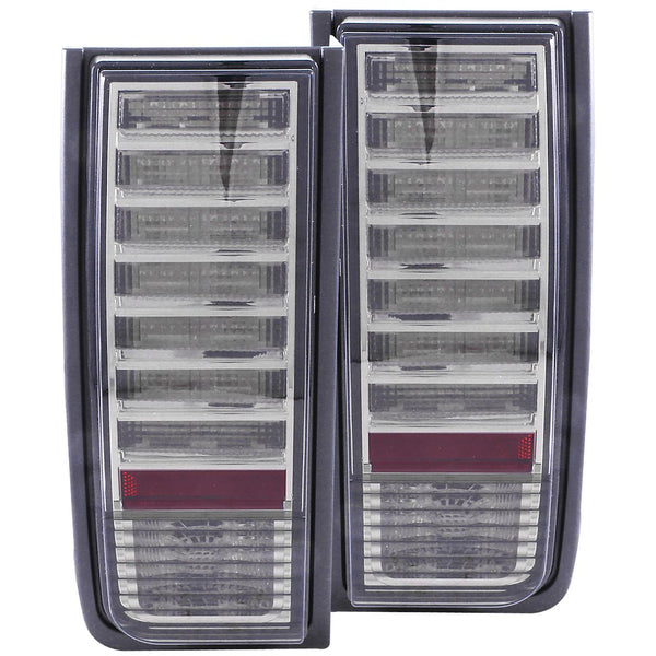 AnzoUSA LED Tail Light Assembly (MPN: 321246)