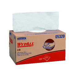 Wypall L10 Utility Wipes (MPN: 05320)
