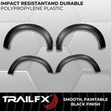 TrailFX Fender Flares (MPN: TFF3008S)