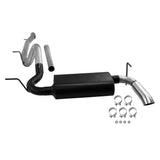 Flowmaster Exhaust System Kit (MPN: 817514)