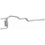 MagnaFlow Exhaust System Kit (MPN: 15557)
