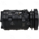 Four Seasons Air Conditioner Compressor (MPN: 67633)