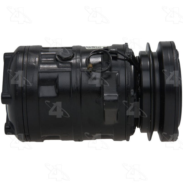 Four Seasons Air Conditioner Compressor (MPN: 67633)