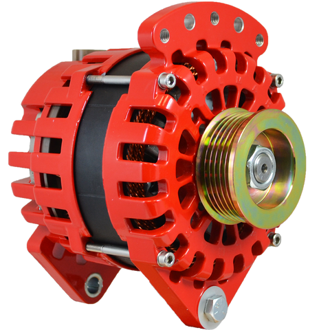 Balmar Alternator (MPN: XT-DF-170-K6)