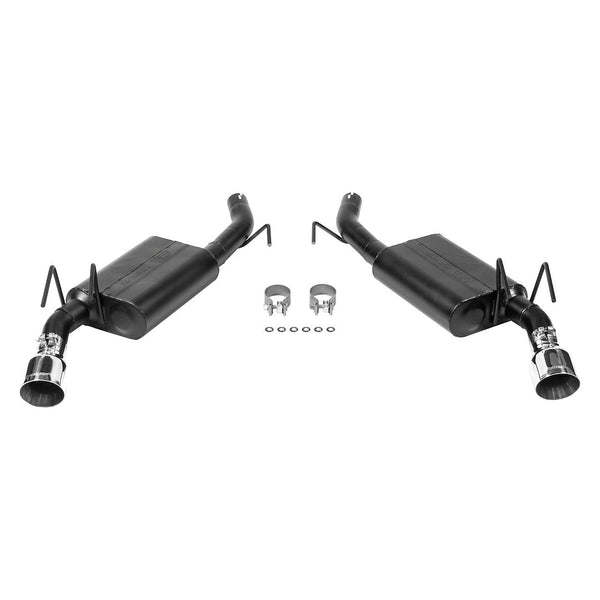 Flowmaster Exhaust System Kit (MPN: 817483)