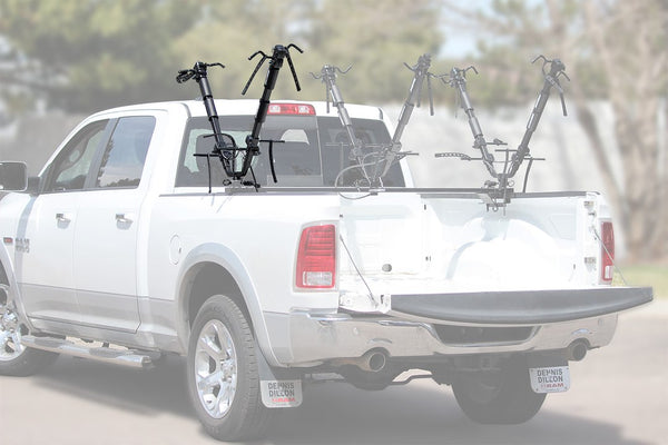 Lets Go Aero Bike Rack Extension (MPN: B01823)