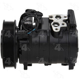 Four Seasons Air Conditioner Compressor (MPN: 77389)