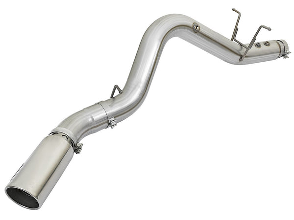 Advanced FLOW Engineering Exhaust System Kit (MPN: 49-04085-P)